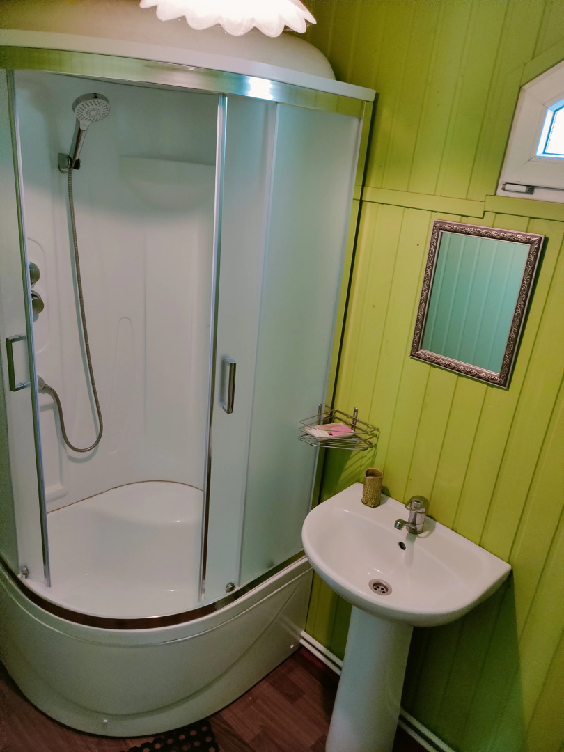 ЭКО хутор Тишина