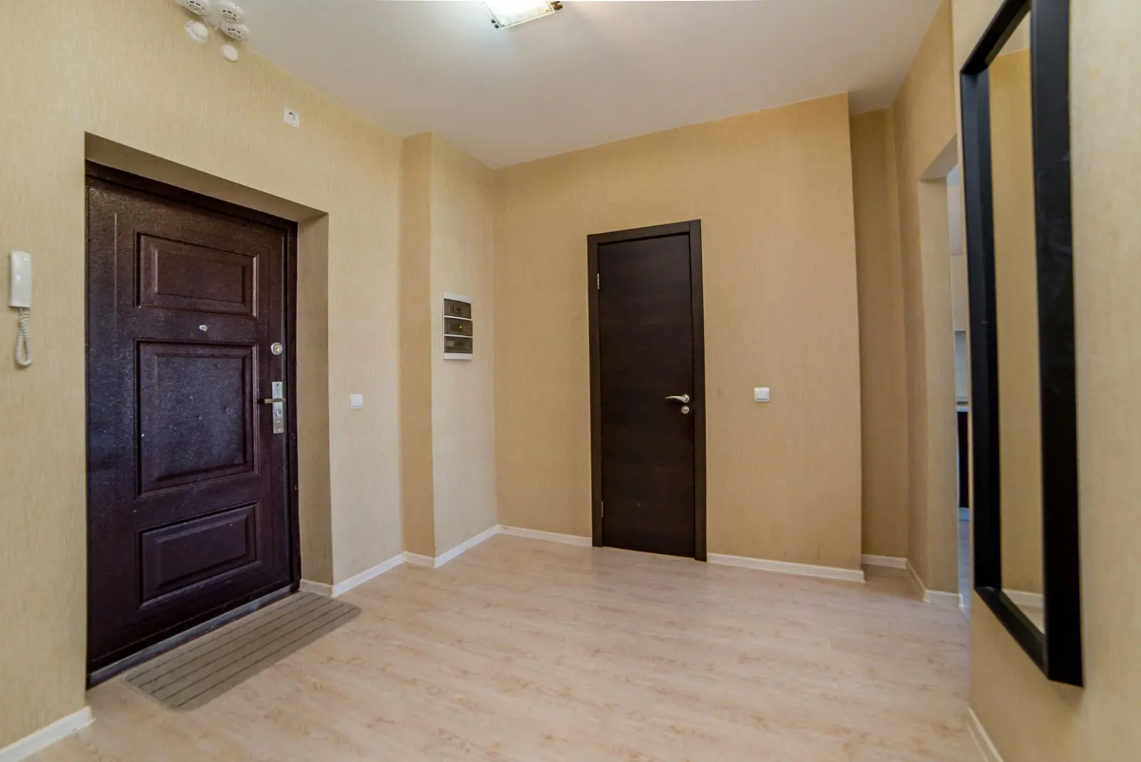 Апартаменты Союзная 4