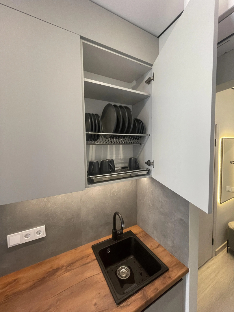Apartments G-Kvartal Кронштадский