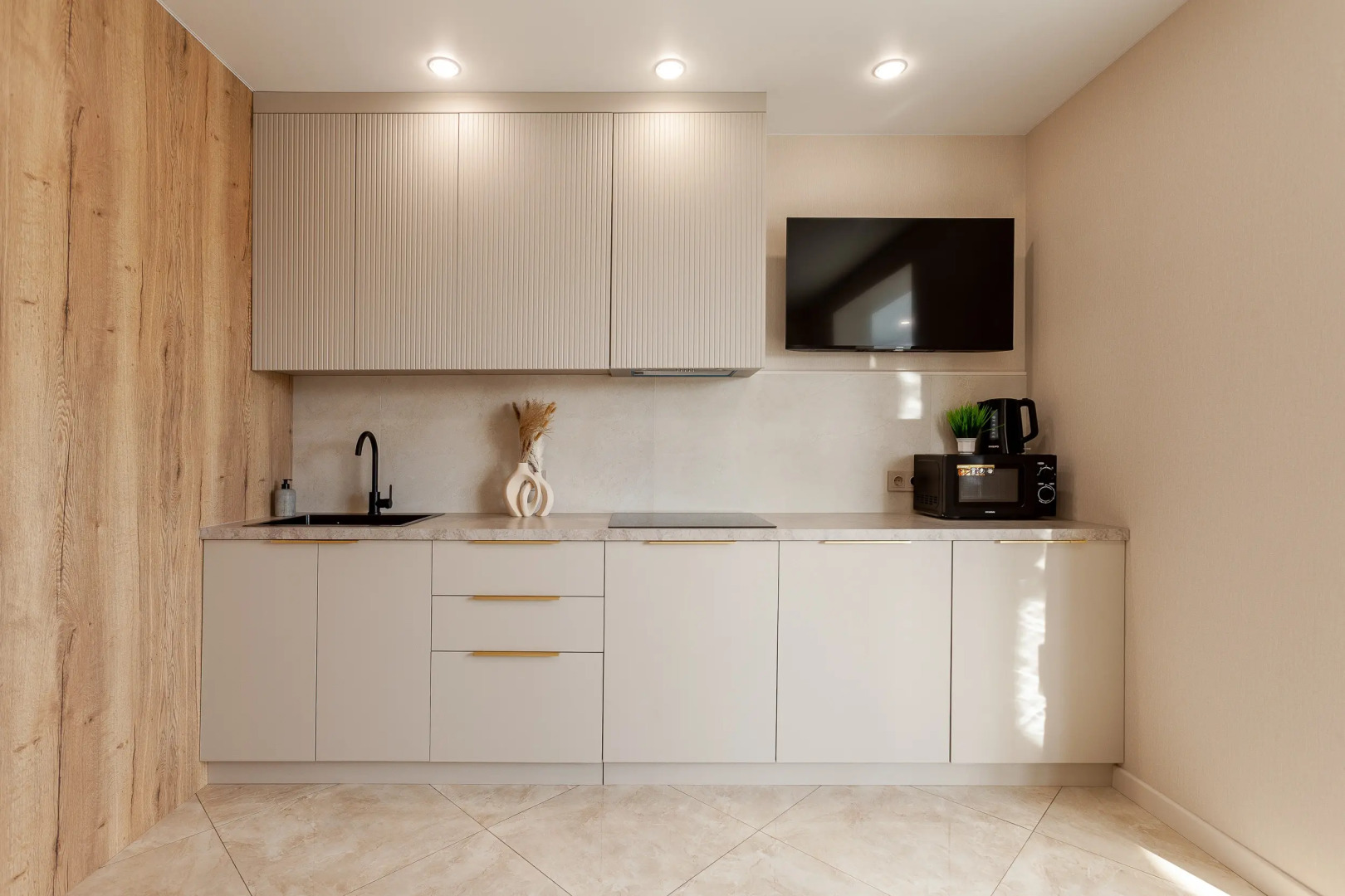 Квартира Stylish Apartments