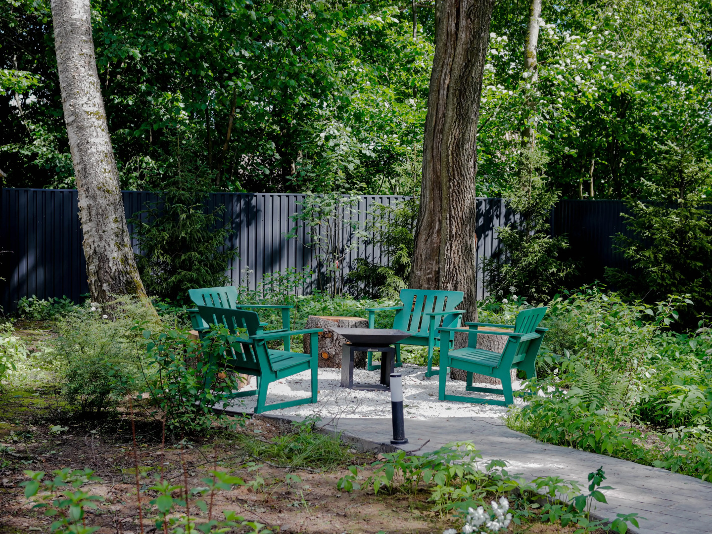 Апартаменты Дом 33