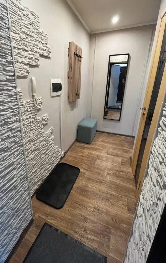 Квартира стильная двухкомнатная на 6 гостей в центре