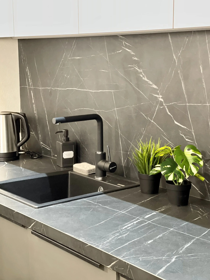 Апартаменты Охта Adventure Rustic