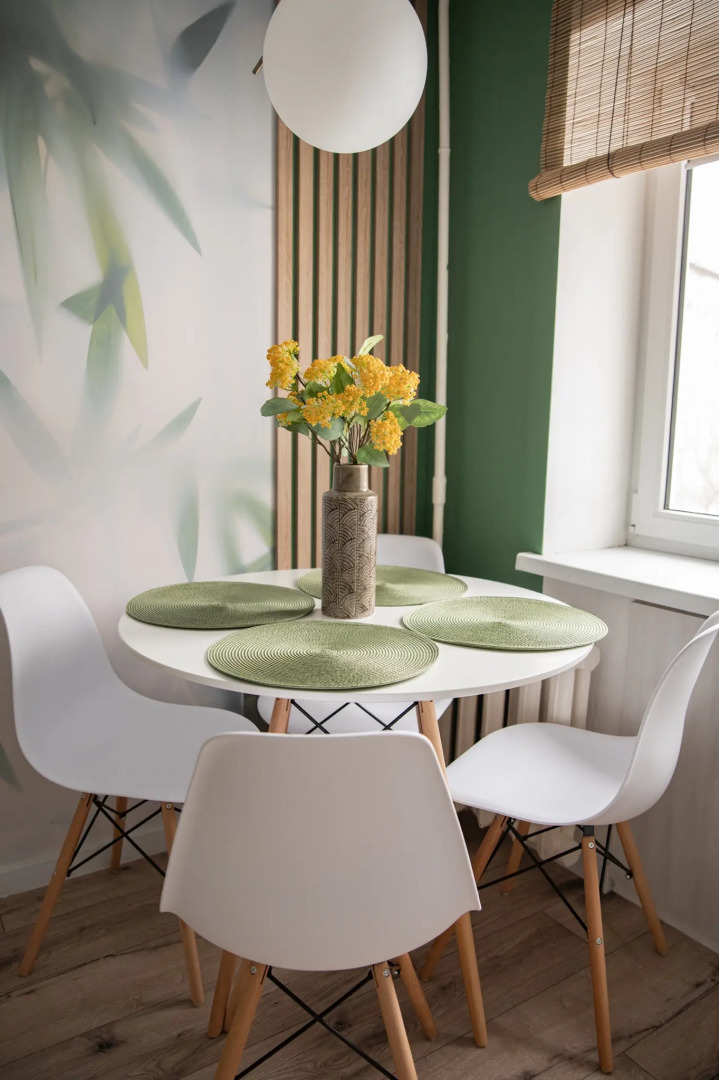 Апартаменты на Черняховского