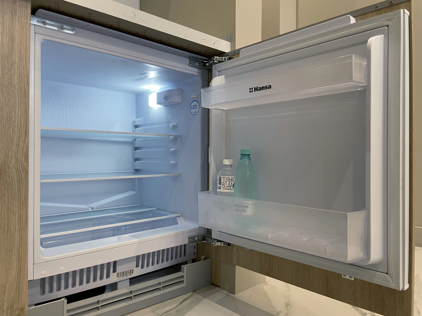 Апартаменты Миррор в центре