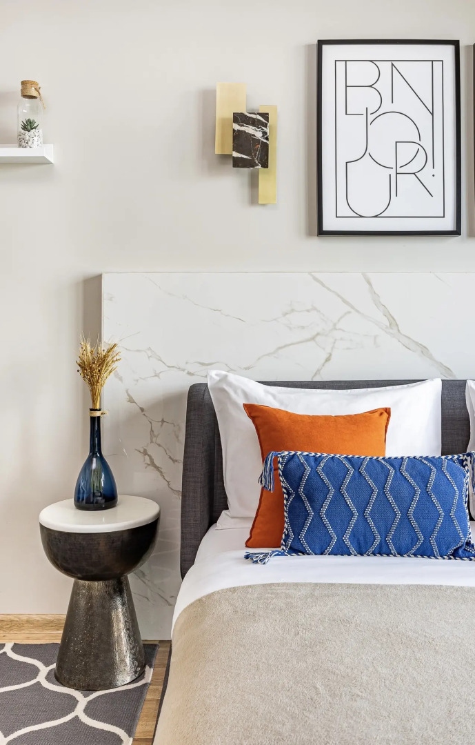 Апартаменты SkandiLOFT