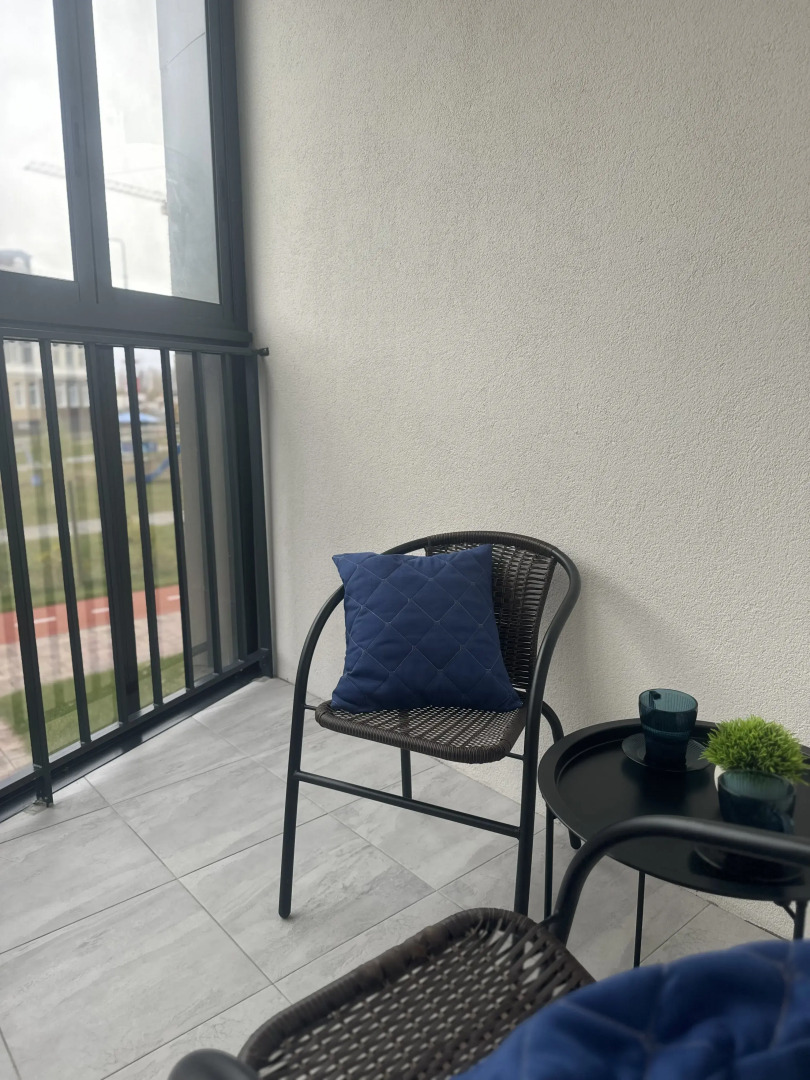 Квартира премиум класса Shumiloff Apartments