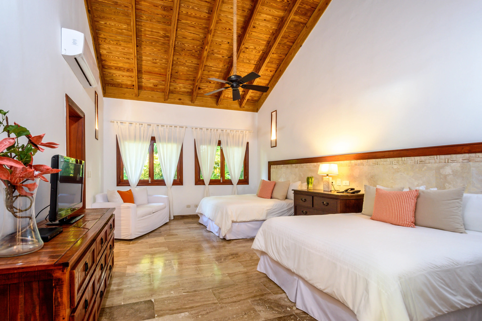 Вилла Casa de Campo