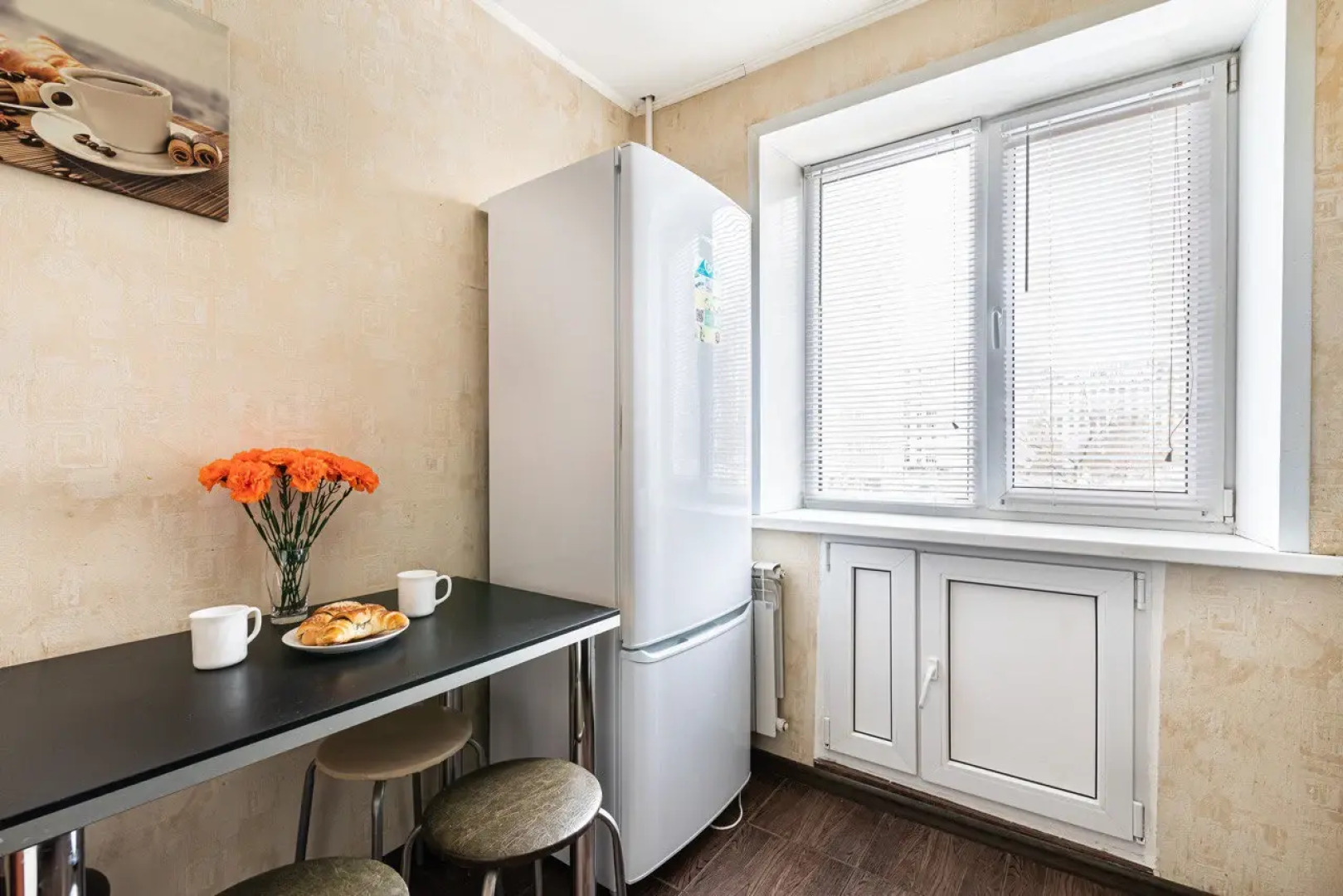 Апартаменты в Центре Казани Заслонова 6