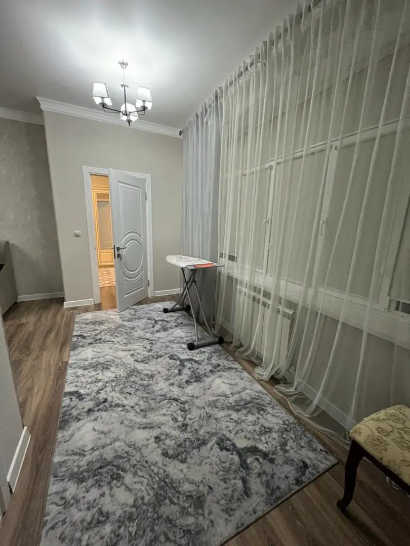 Апартаменты на 345 1