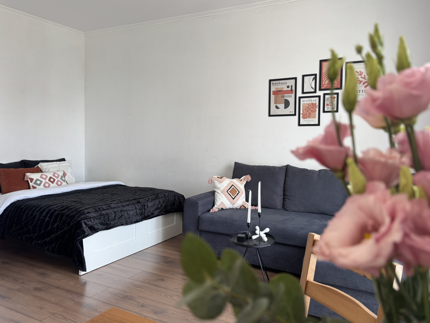 Квартира Студия Atmosfera Sna у Аквапарка