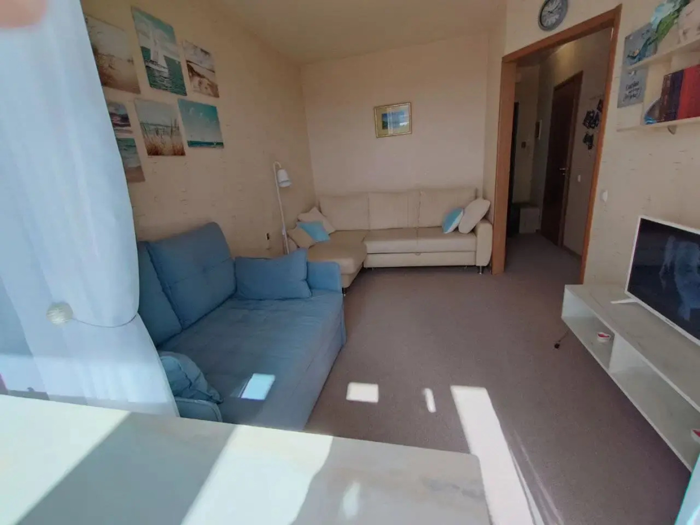 Квартира Уютный Дом