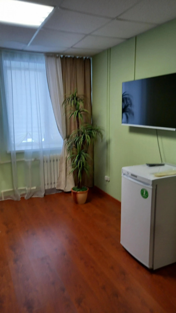 Отель Русь Вольск