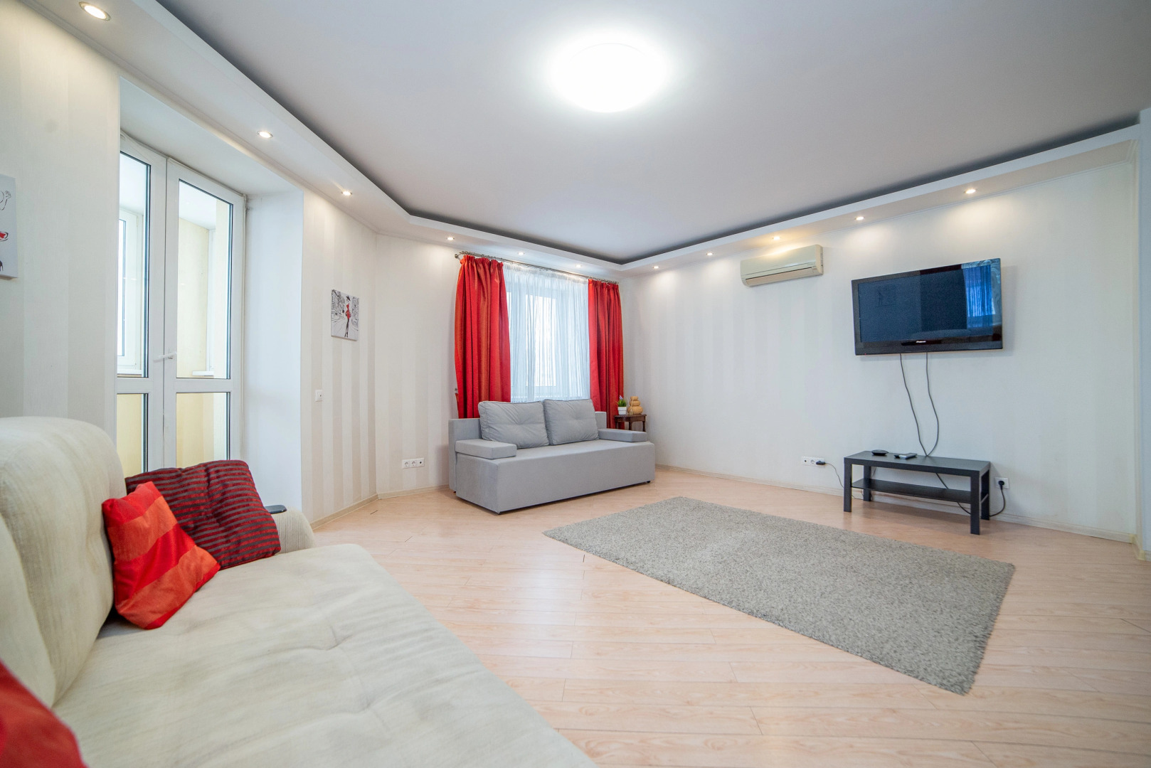 Апартаменты Фролова 31