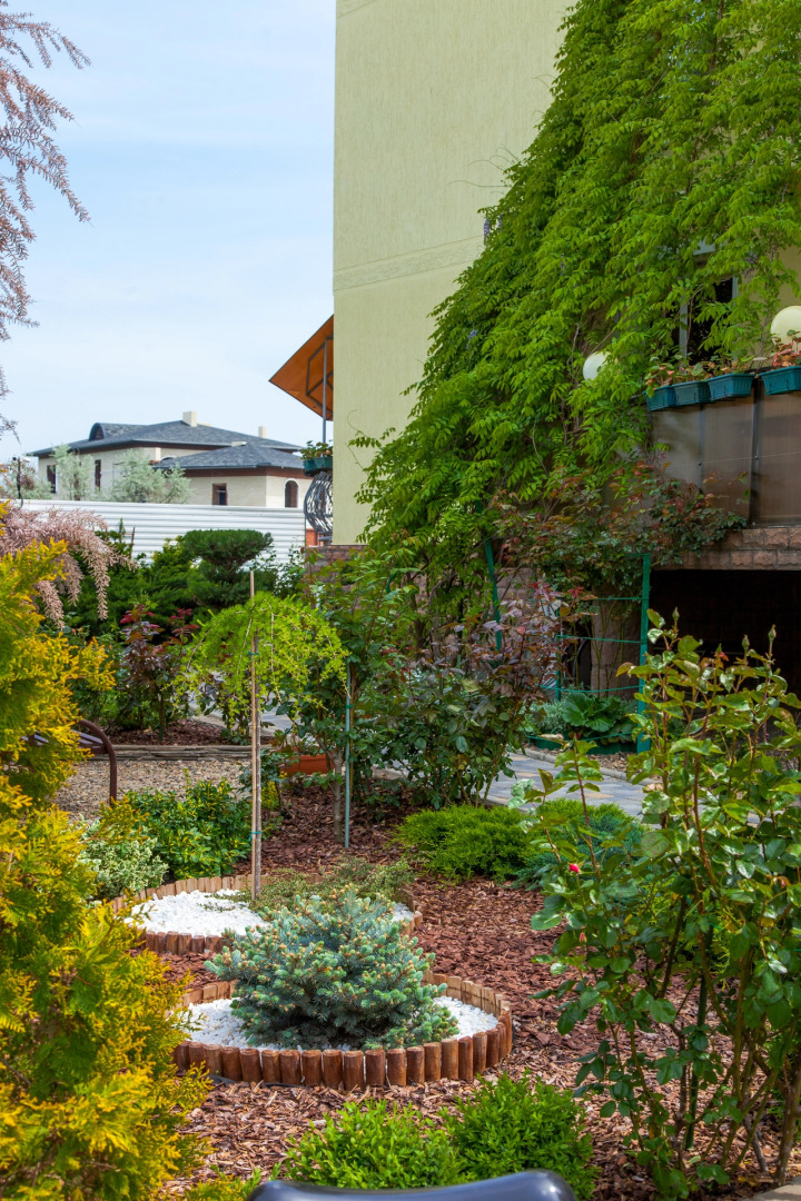 Гостевой Дом Аква-Солярис