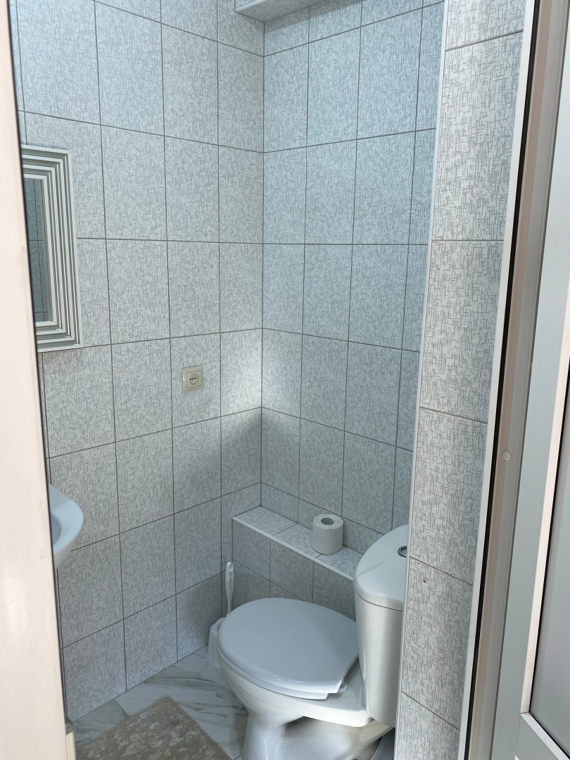 Гостевой Дом Дворик