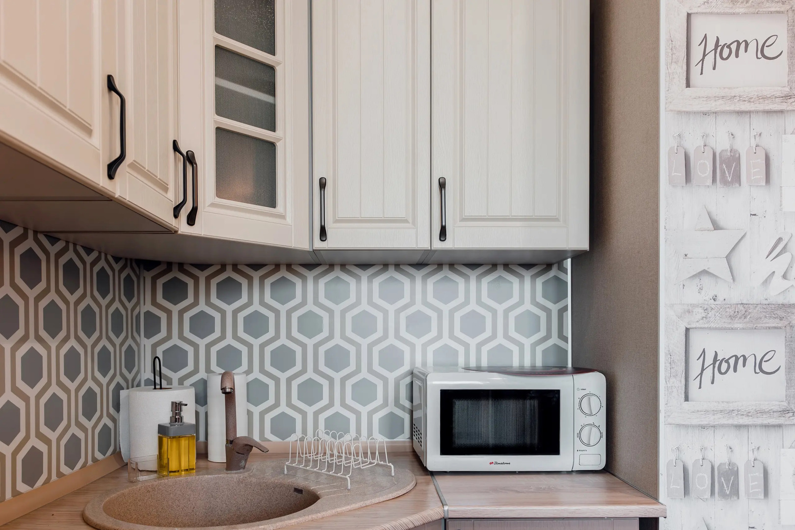 Квартира Братья Поповы