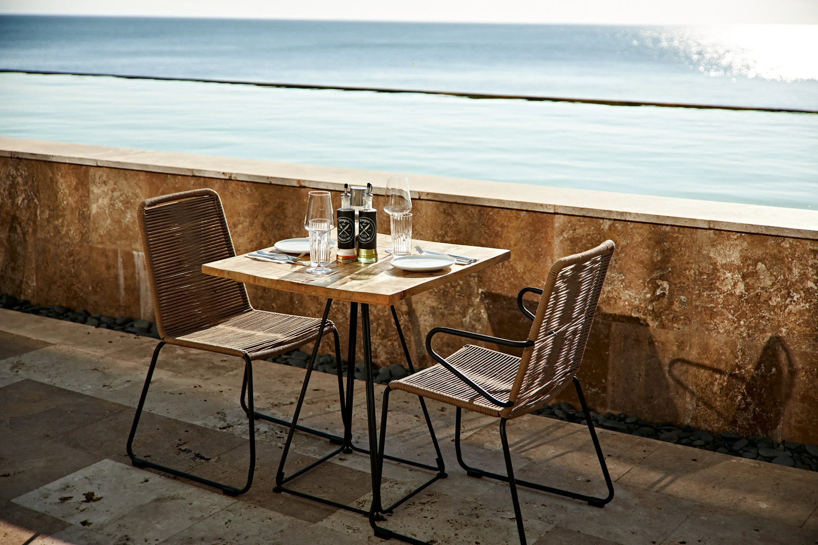 Отель Miramare Magnetic Beach