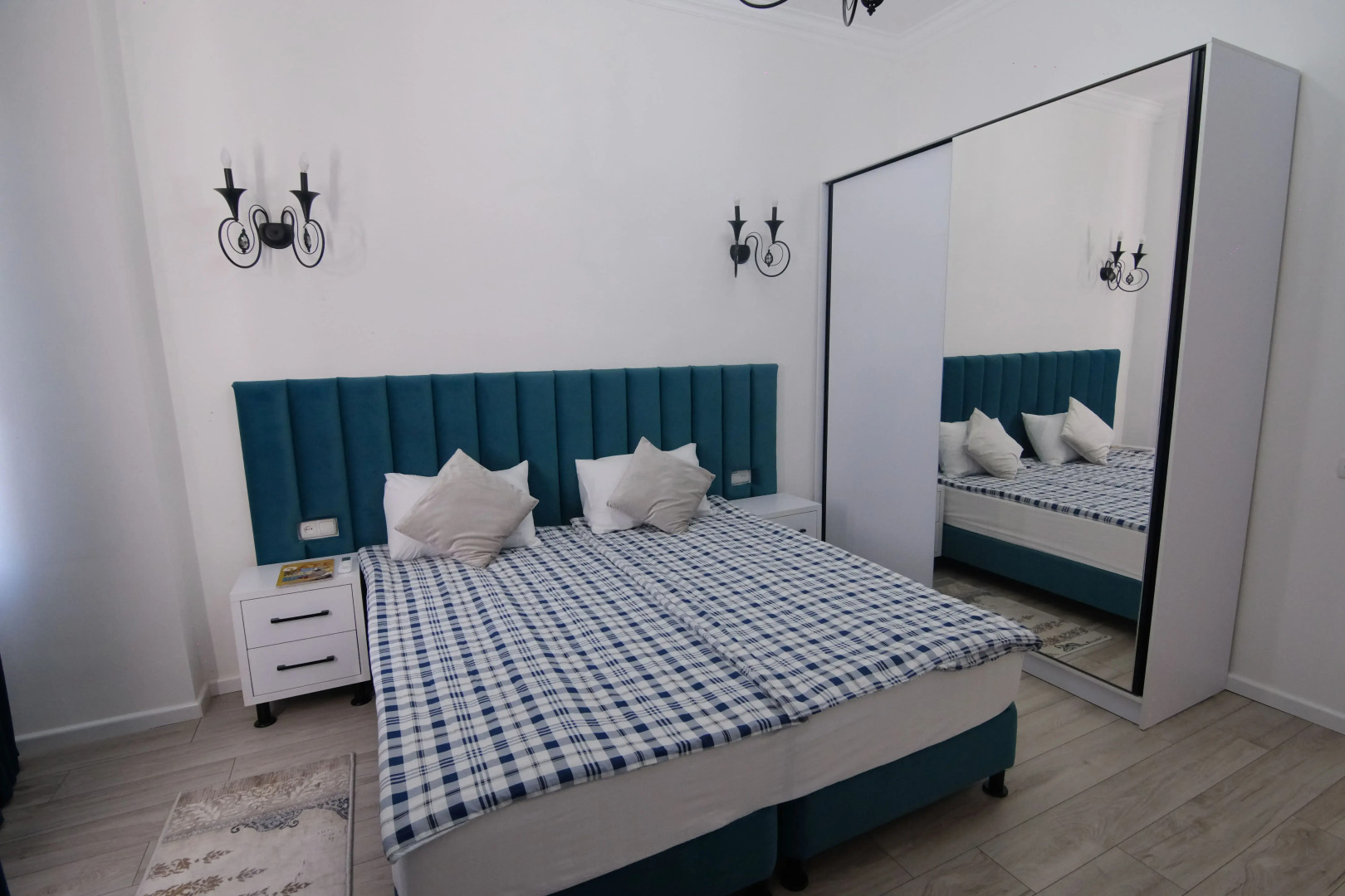 Гостевой дом Oscar