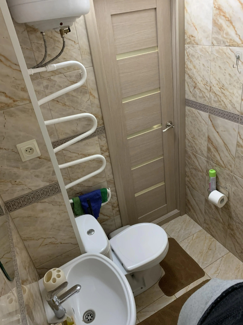 Апартаменты апартаменты в центре города Магнитогорск