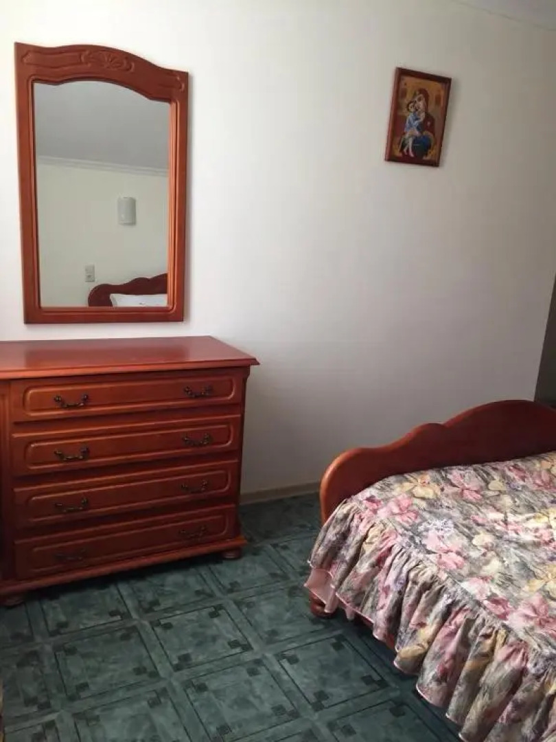 Гостевой дом Homey Home