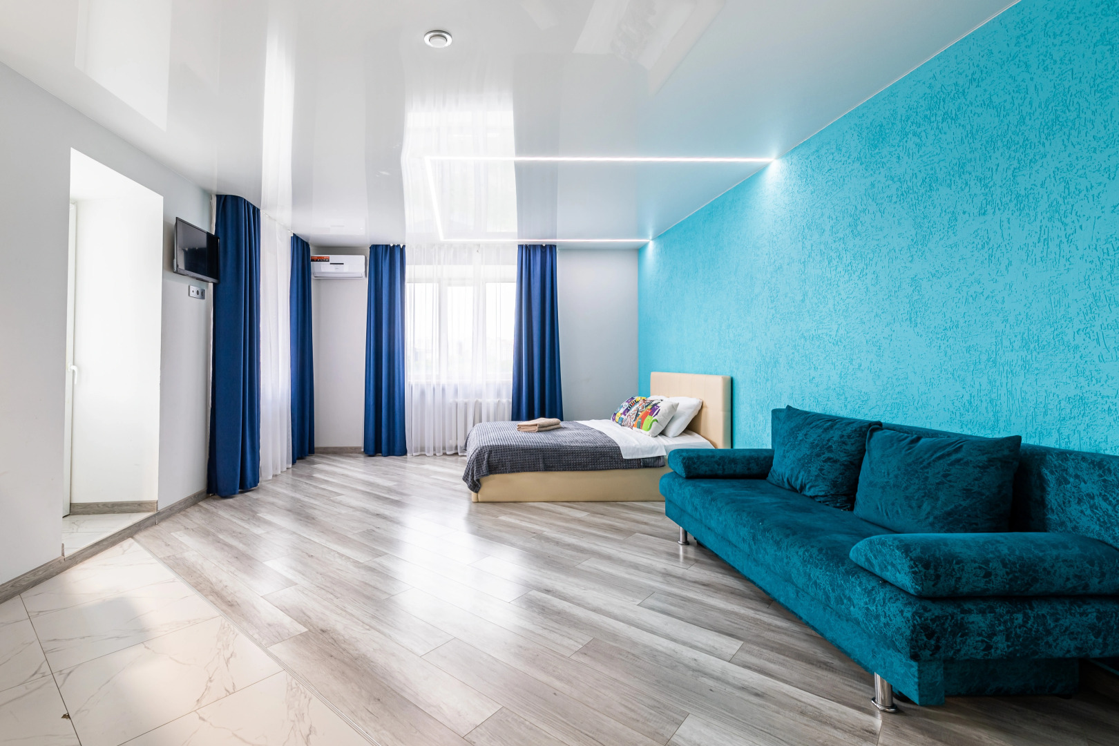 Апартаменты На Суконной Слободе