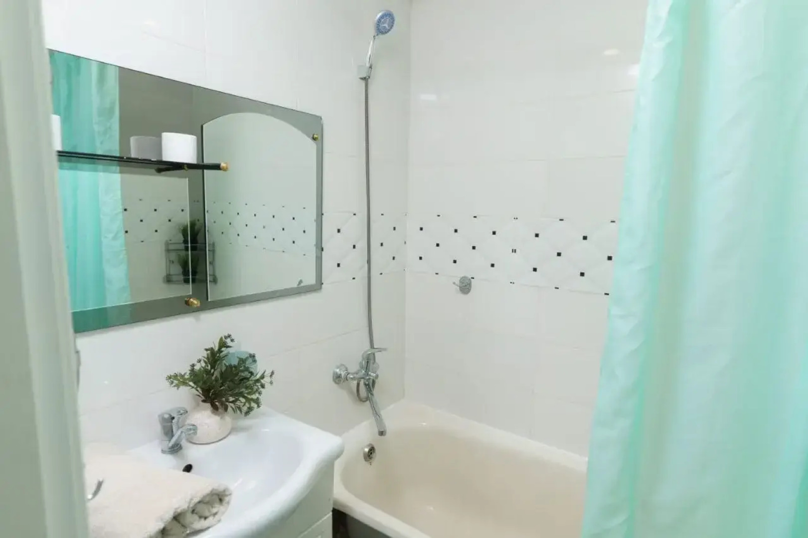 Квартира на Ленина