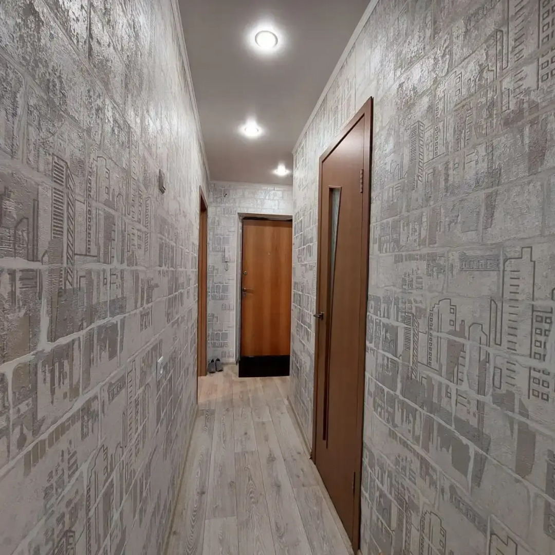 Квартира центр ЖД вокзал