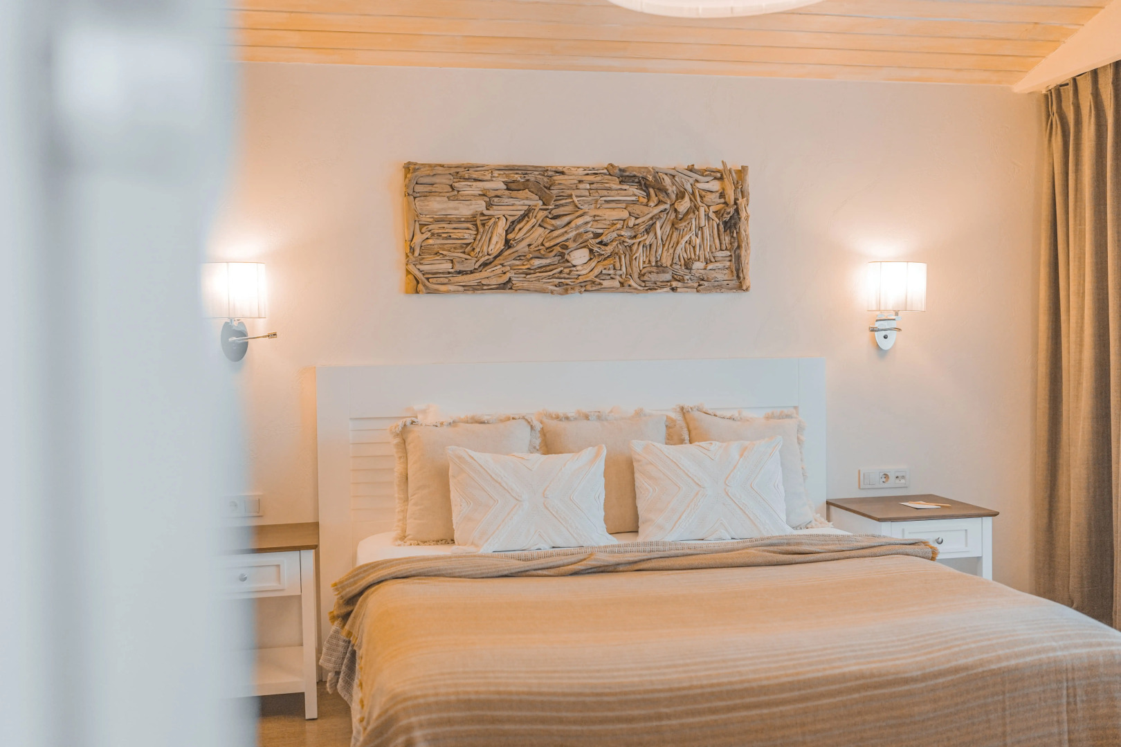 Отель Kimera Lounge