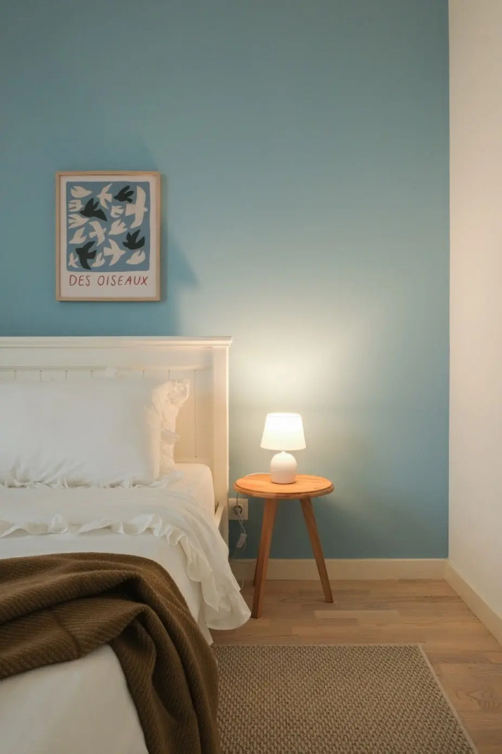 Апартаменты Baro в отеле Hilton в центре Москвы на Таганке