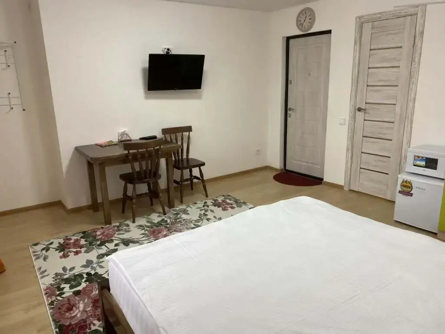 Уютные Апартаменты 3 на Велижской