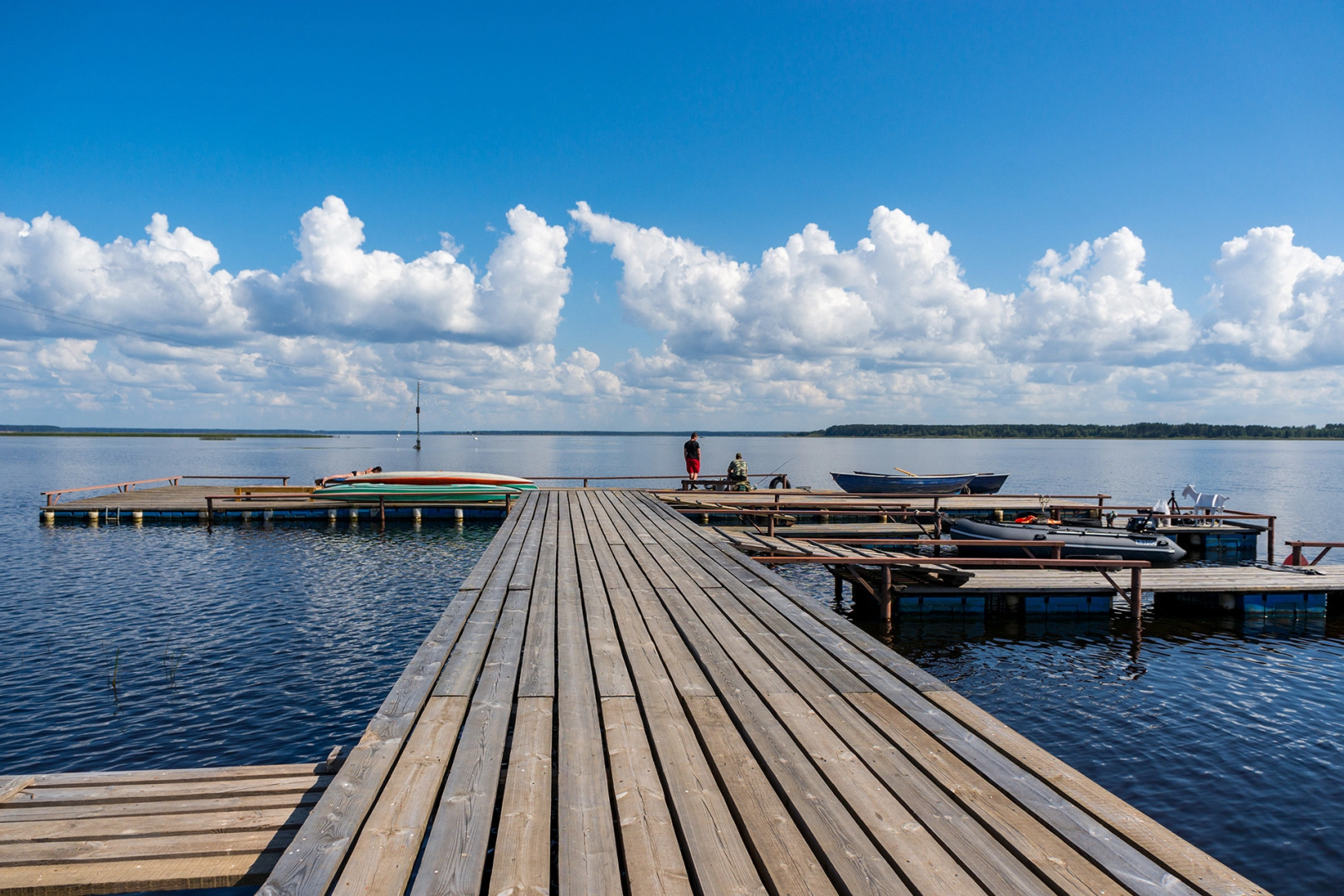 База Отдыха Афанасий