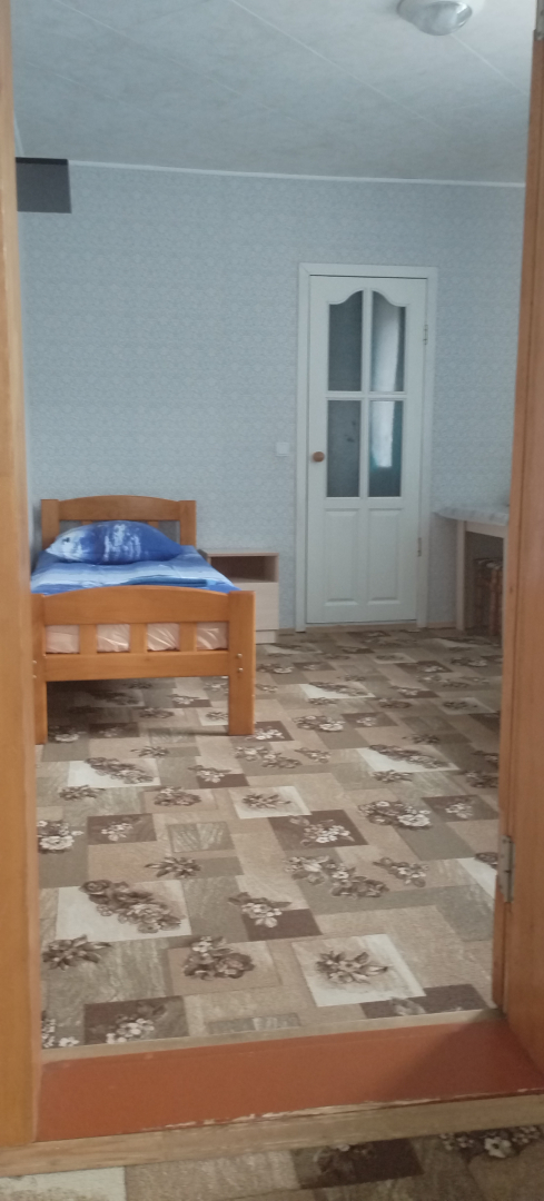 Меблированные комнаты Надежда