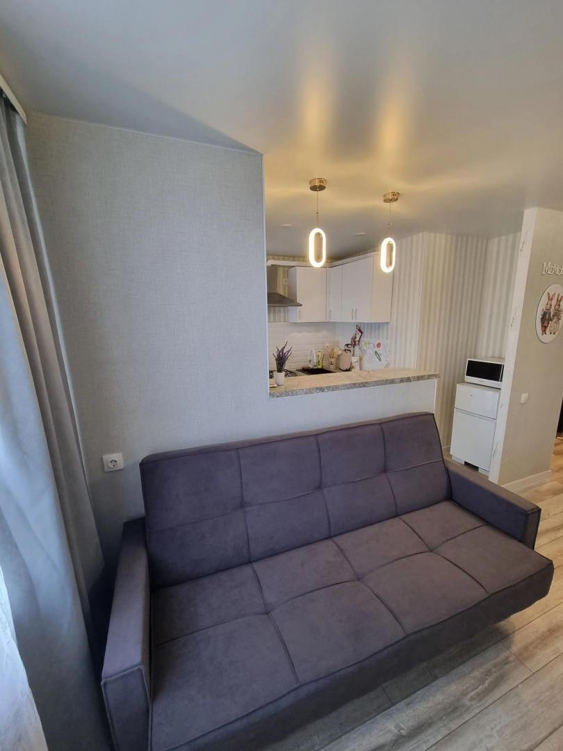 Квартира ДОБРЫЙ ДОМ GESS