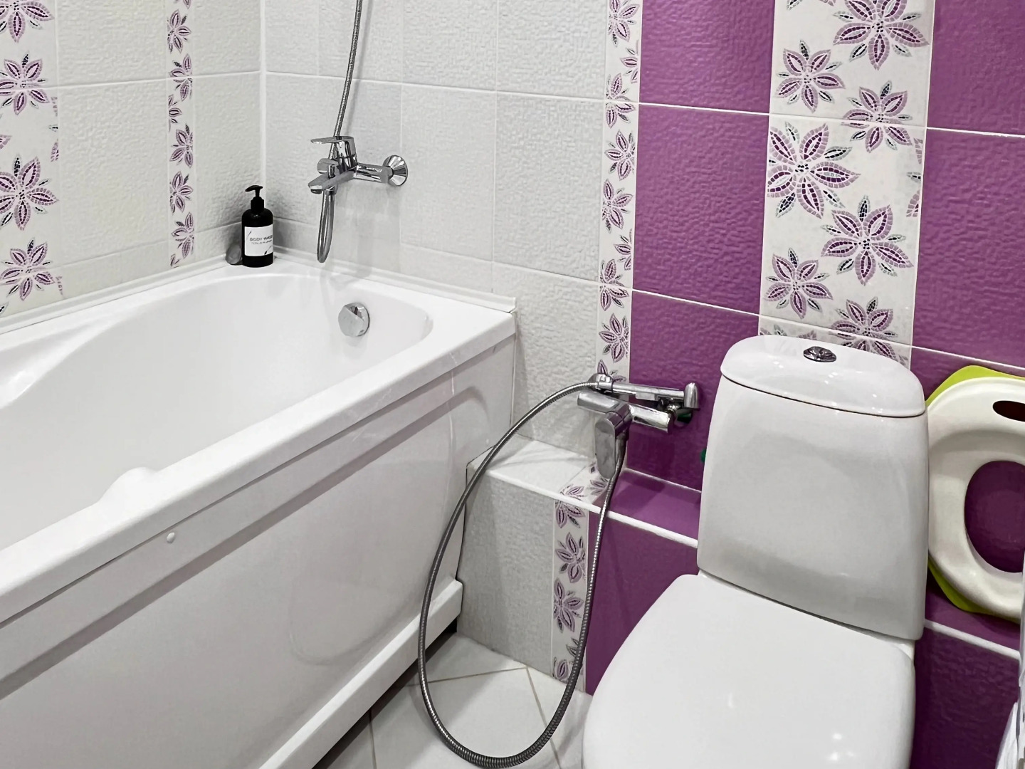 Квартира KazanDom Баки Урманче