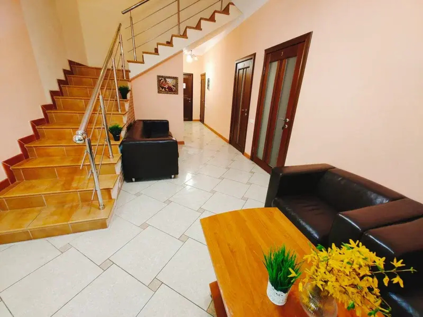 Гостевой дом Анна Тереза