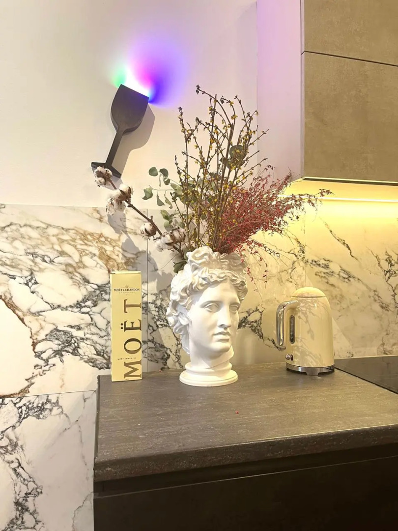 Апартаменты Art Aristocrat