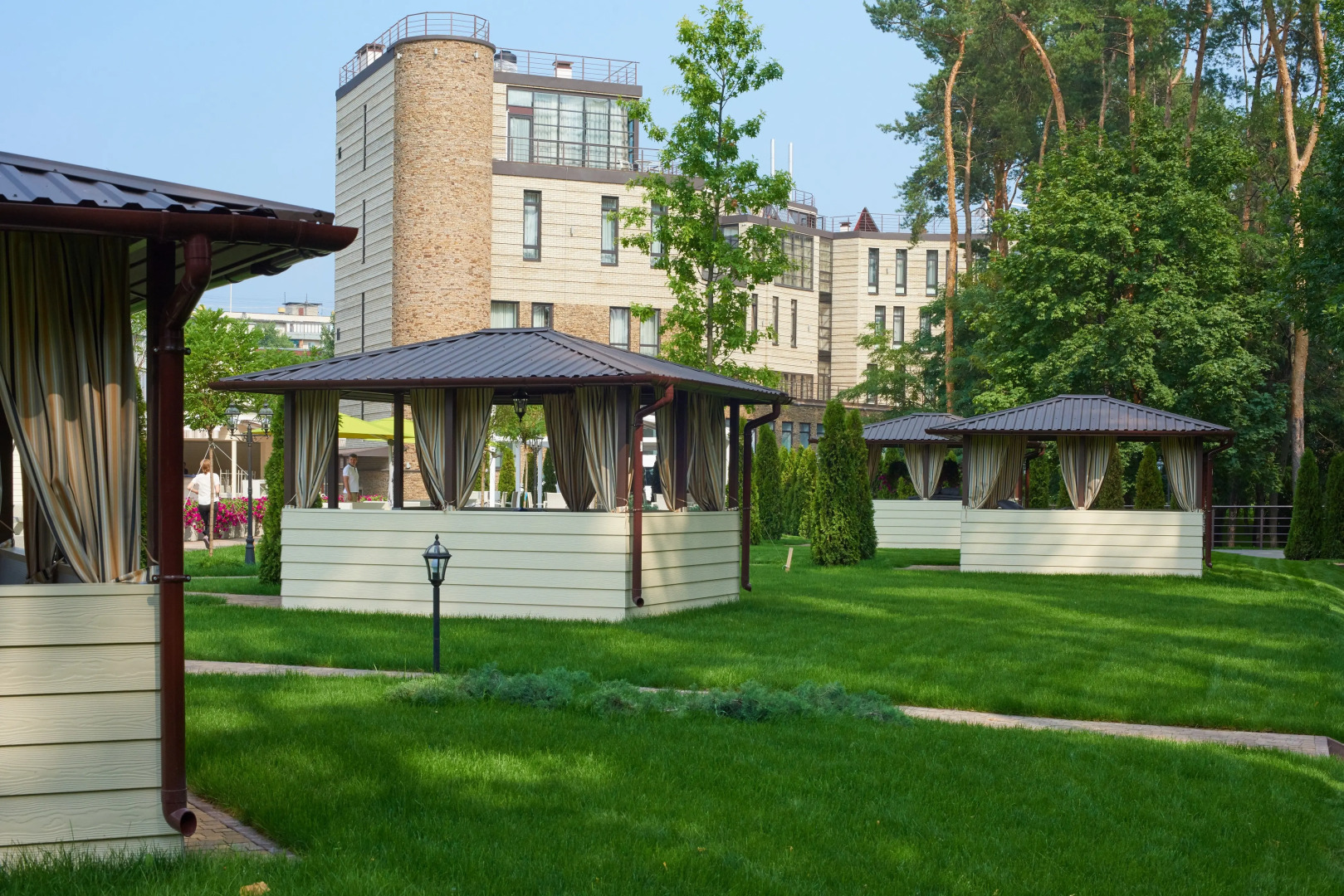 City Holiday Resort & SPA