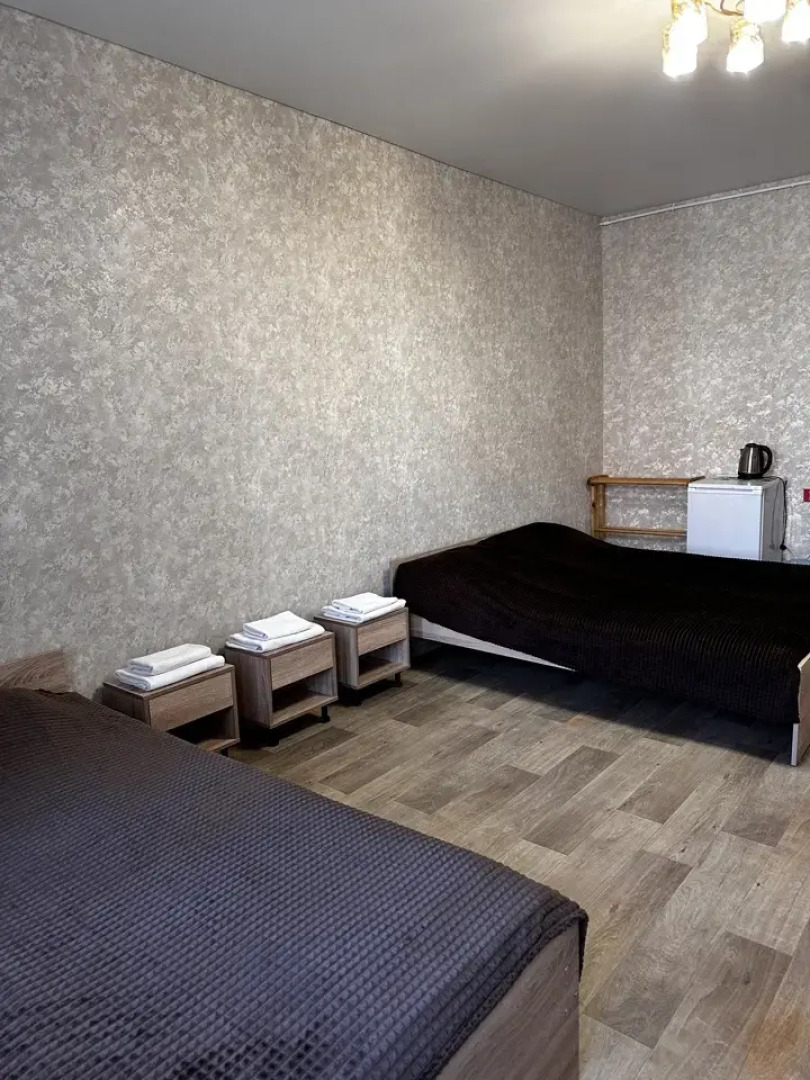 Калачинская