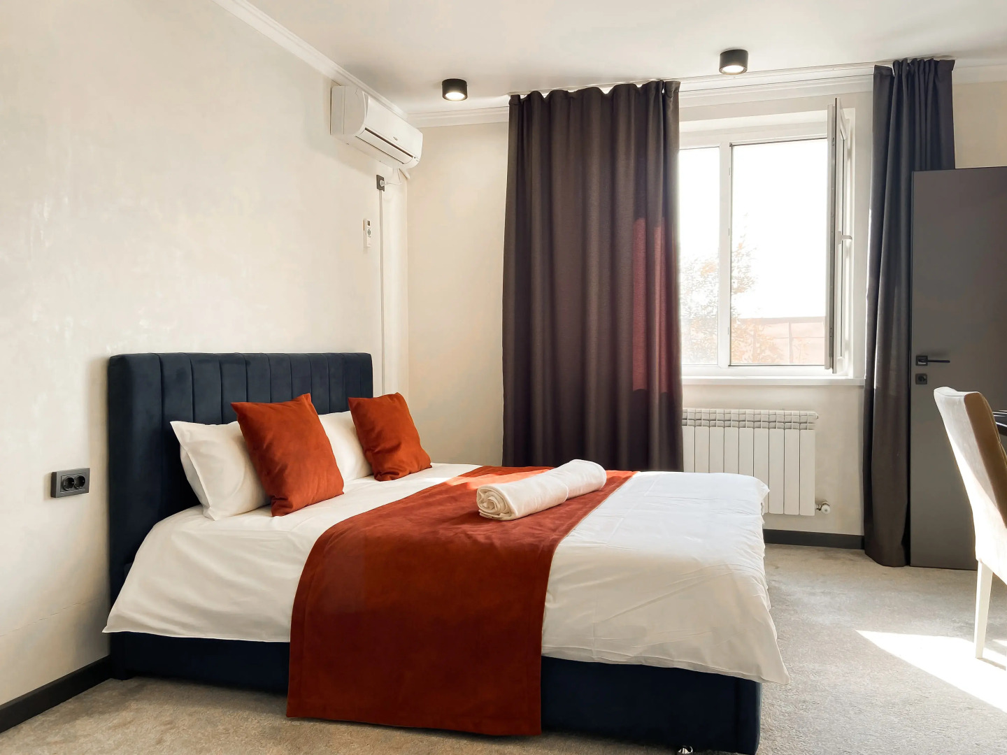 Апарт-отель Beles