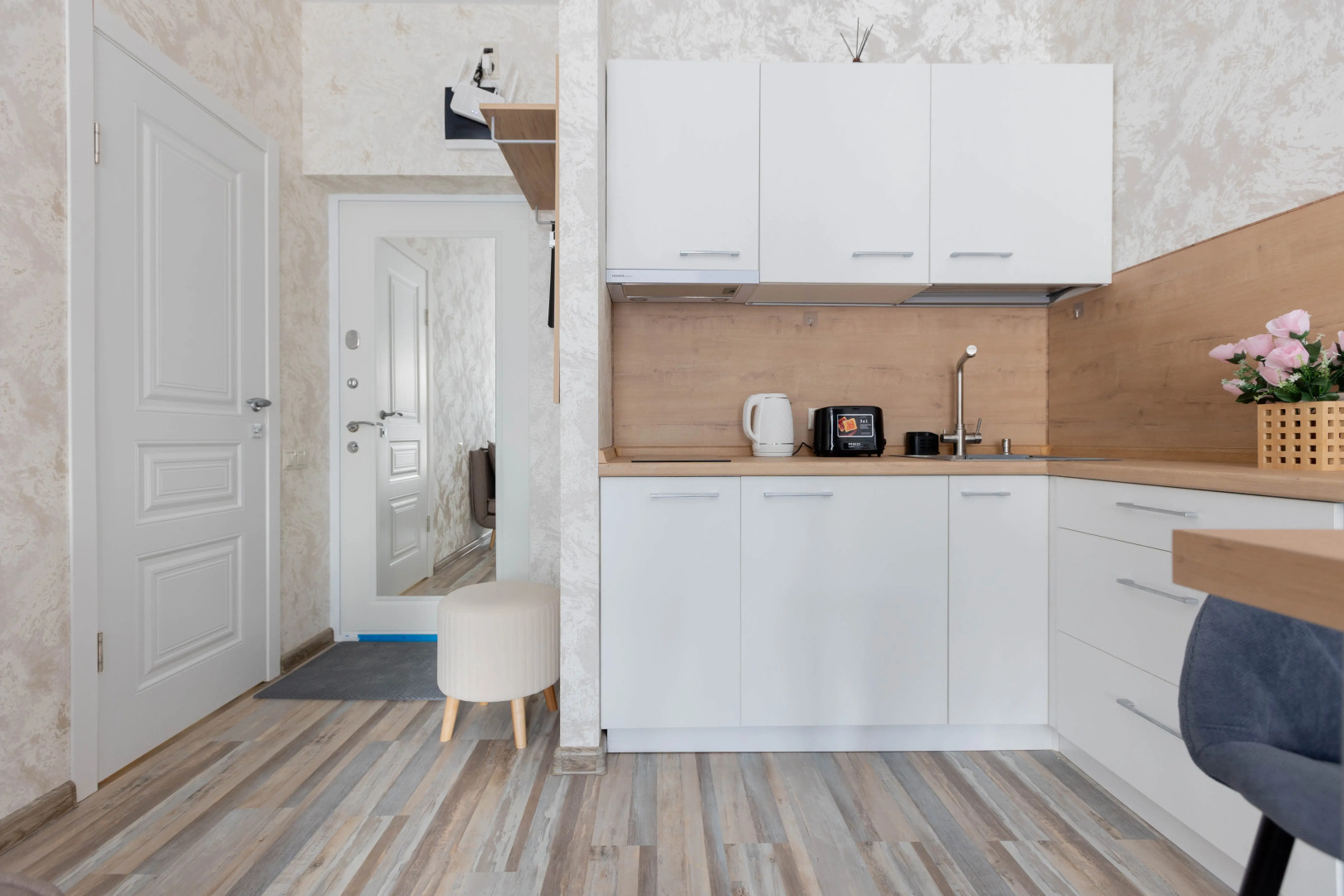 Апартаменты ЖК Прокшино 375