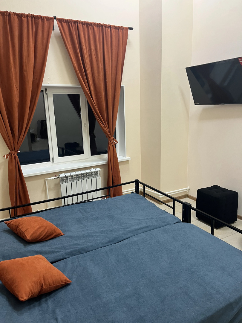 Мини-отель Лужский