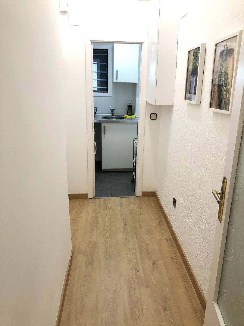 Апартаменты Apkeys Sarria