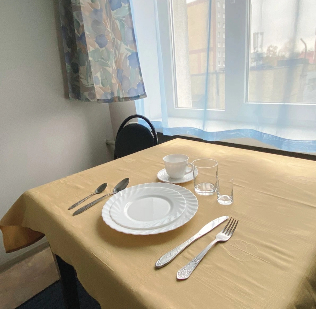 Отель Патриот