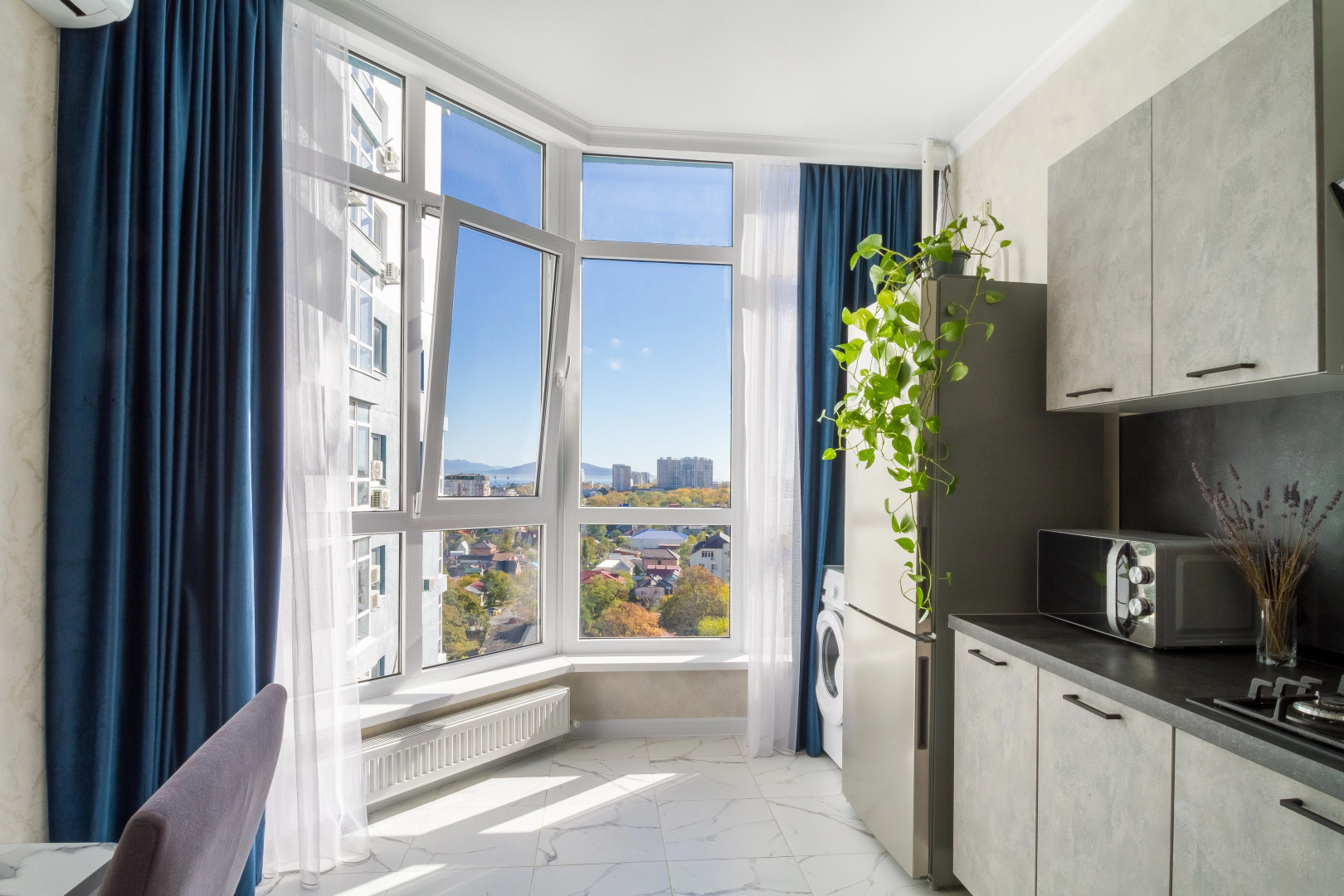 Апартаменты Чайковский