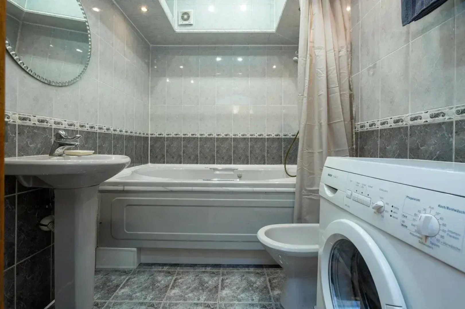 Апартаменты Prudius Apart на Фурштатской у Дворца Бракосочетания №2