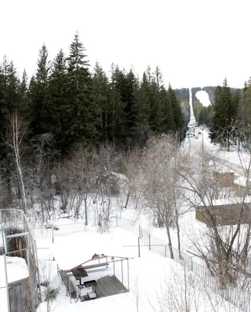 Гостевой дом Путешественник