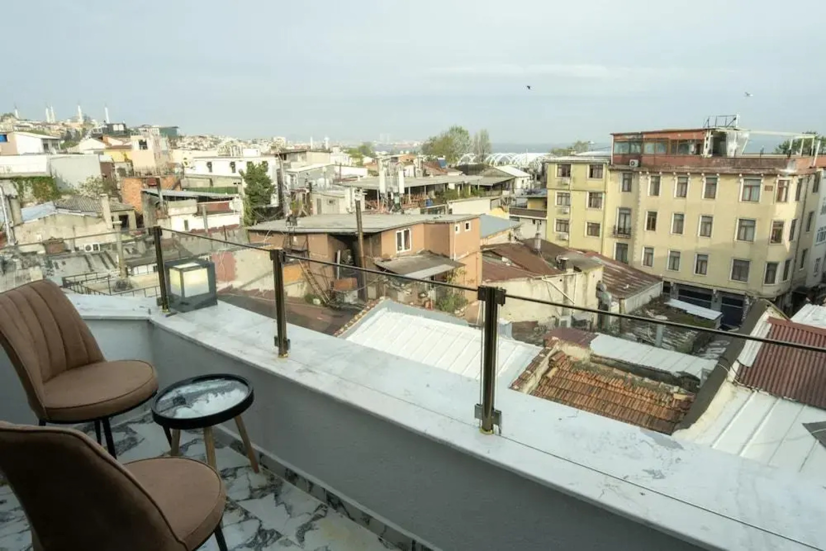 Отель Linda Port Hotel