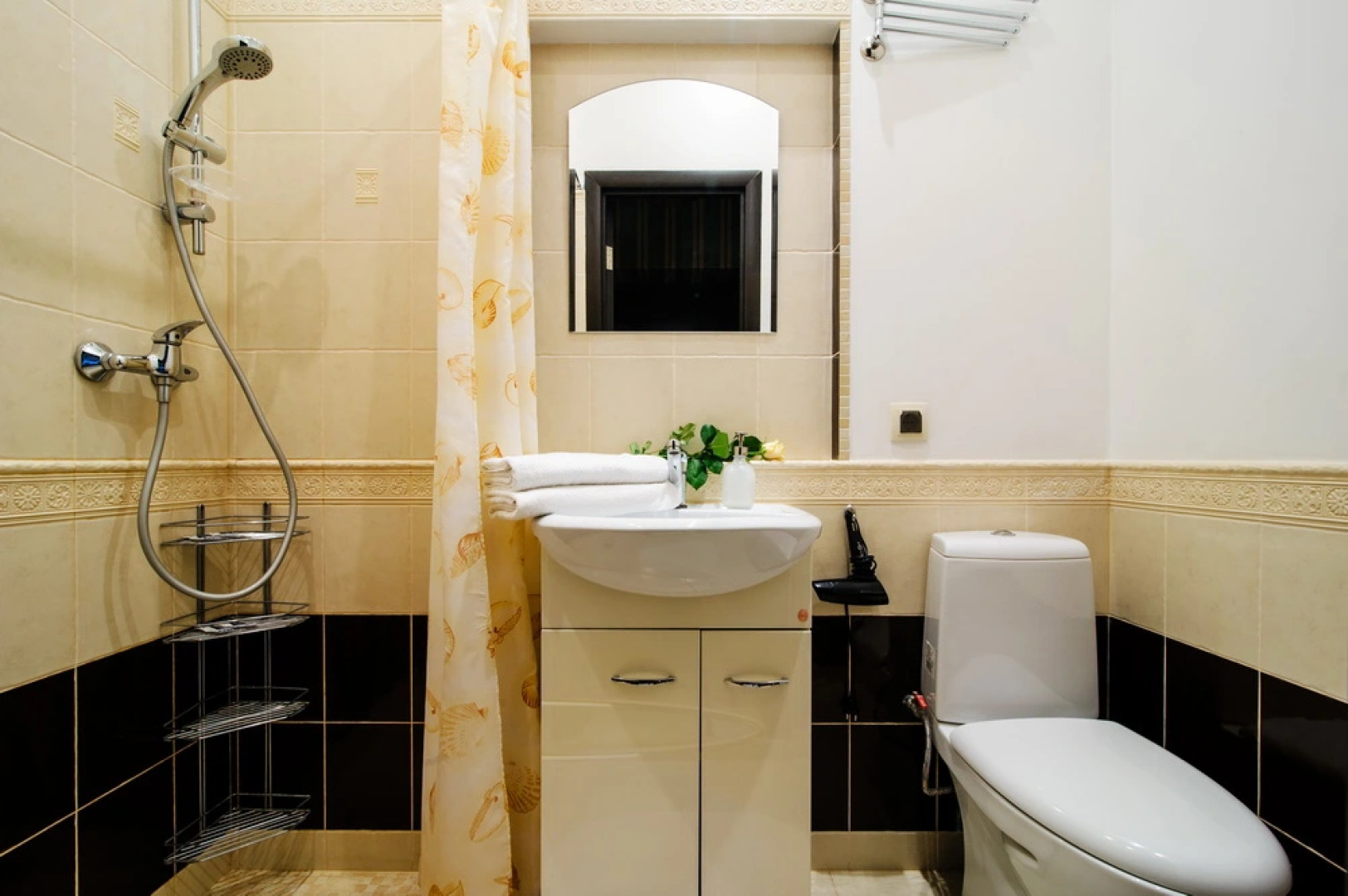 Апартаменты АпартОтель на Ленинградской