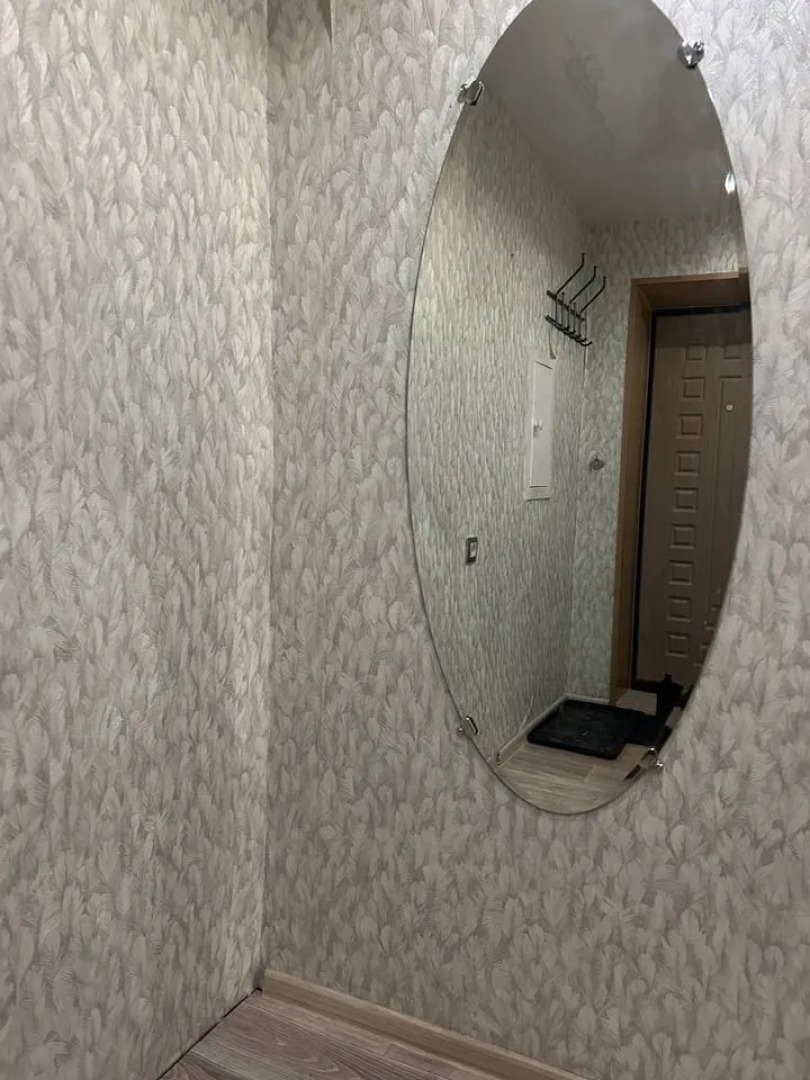 Квартира на 40 лет Октября 14А